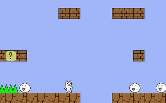 超级猫里奥完整版