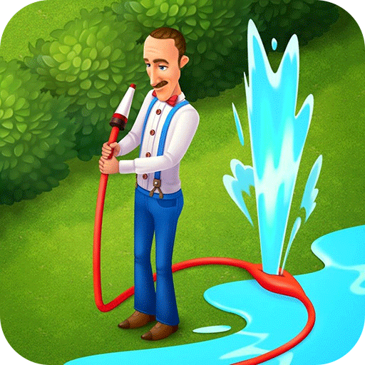 vivo版梦幻花园 V7.5.0安卓版