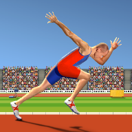 跑步模拟器内置菜单版(Ragdoll Runners) V1.1.8安卓版