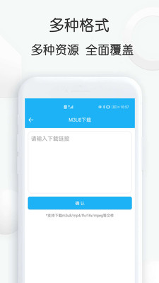 云雀视频下载助手(云雀IDM)