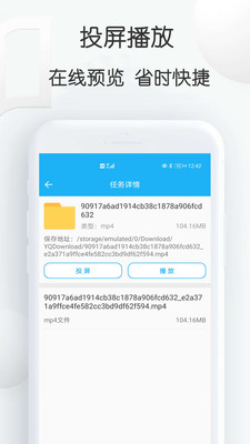 云雀视频下载助手(云雀IDM)