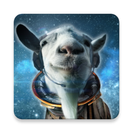 山羊模拟器太空废物中文版 V2.0.8安卓版