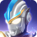 奥特曼传奇英雄内购破解版 v22.0.1安卓版