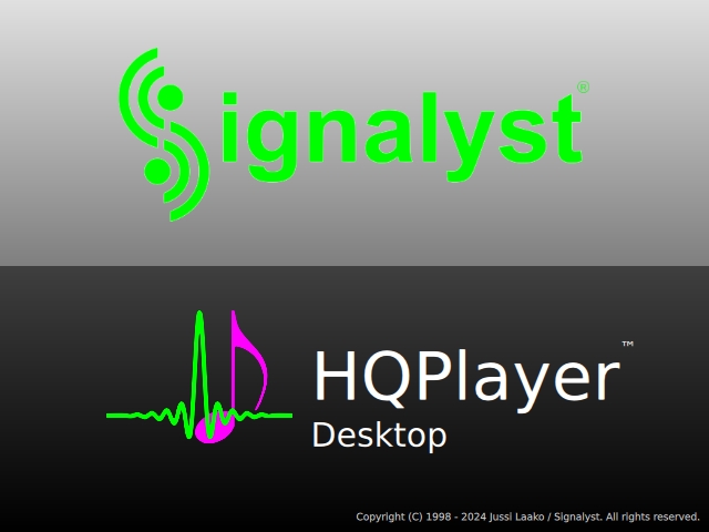 HQPlayer最新版下载2024