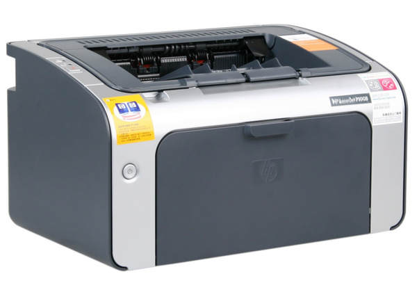 惠普HP LaserJet Pro P1108打印机驱动程序下载