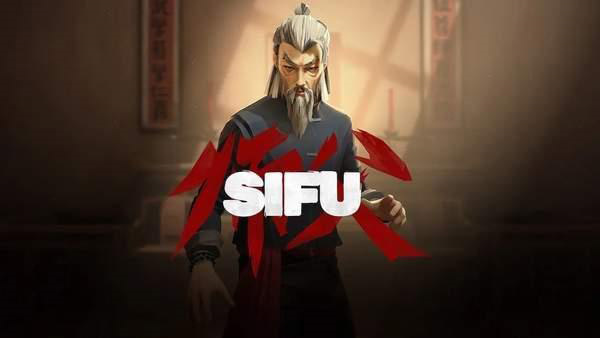 师父游戏epic版