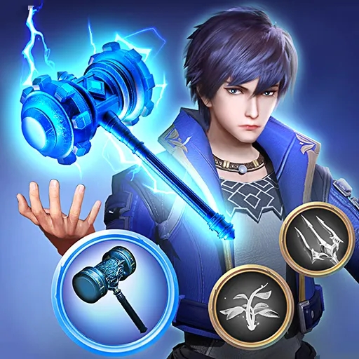 斗罗大陆单机版破解版 v9.6.7安卓版
