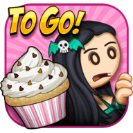 老爹纸杯蛋糕店togo无限金币 v1.1.4安卓版