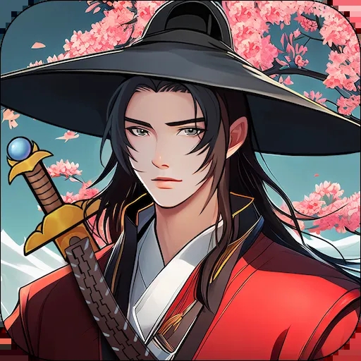 神州豪侠正版手游 V1.3.9安卓版