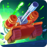 坦克之星2解锁全部坦克版 v1.0.7安卓版