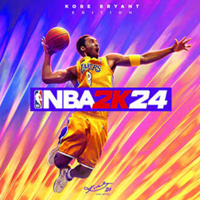 NBA 2K24手游安卓版 v210.02.236656244安卓版