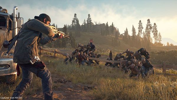 往日不再电脑版下载安装-往日不再Steam中文版免费下载 v1.07绿色版