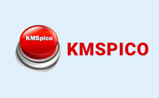 KMSpico Win10激活工具