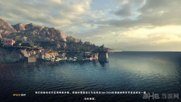 狙击精英4电脑版