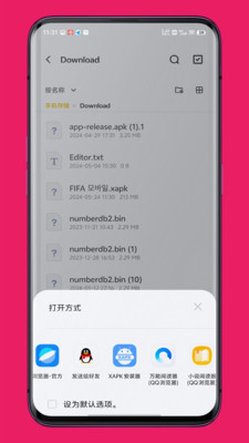 XAPK安装器手机版