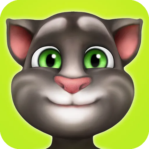 我的汤姆猫最新版 v7.4.0.459安卓版