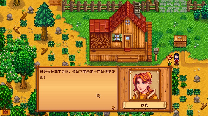 星露谷物语下载破解版