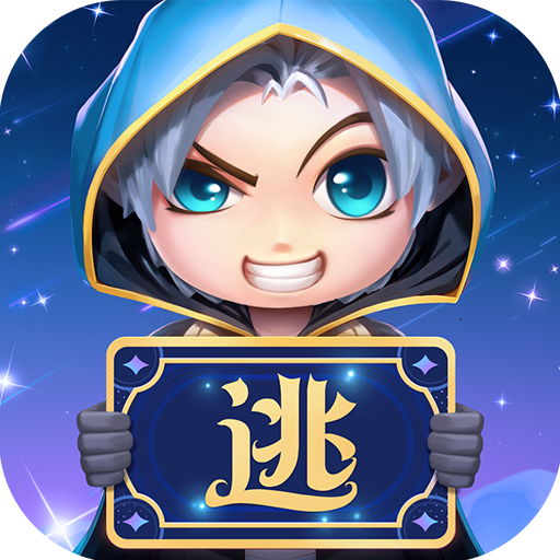 逃跑吧！少年无限金币破解 v8.28.2安卓版