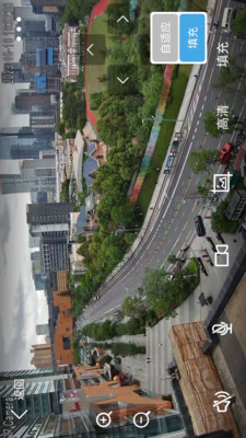CamHipro监控摄像头APP
