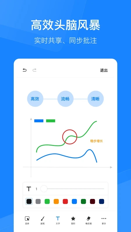 天翼云会议APP手机版
