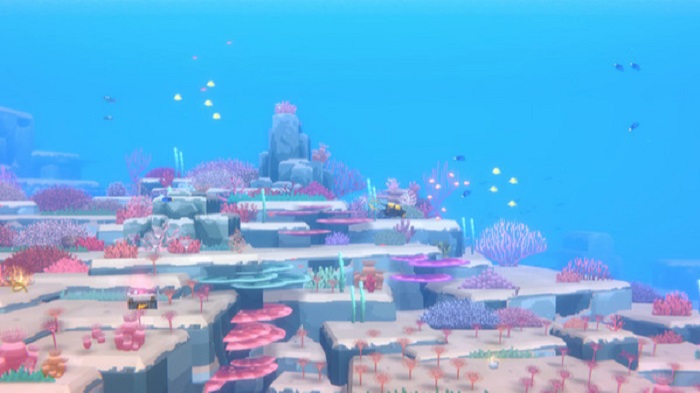 潜水员戴夫电脑版