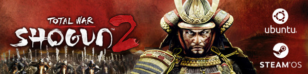 全面战争:幕府将军2