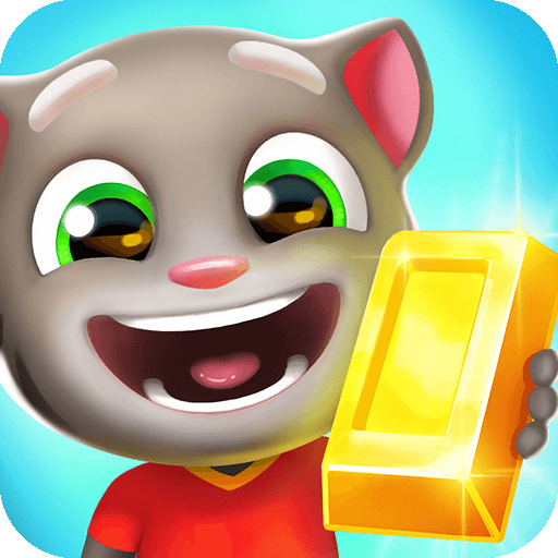汤姆猫跑酷九游渠道服 v6.4.0.792安卓版