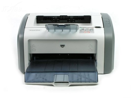 惠普HP1020plus打印机驱动