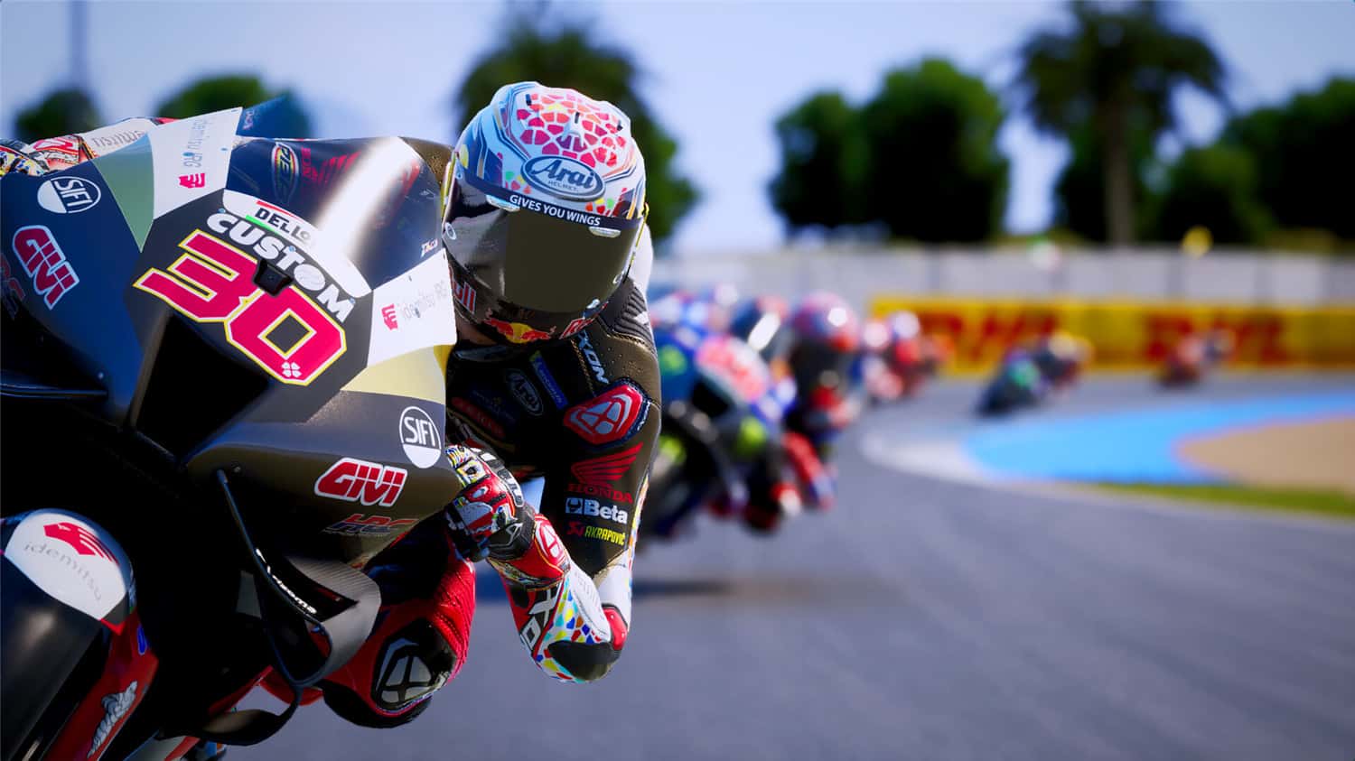 世界摩托大奖赛20(MotoGP 20)