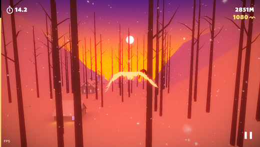 纯白之旅WhiteTrip