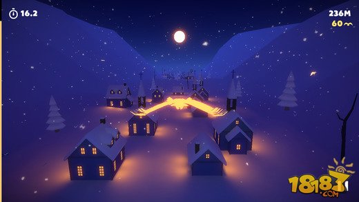 纯白之旅WhiteTrip
