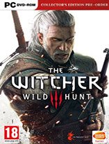 巫师3狂猎简体中文破解版 豪华版