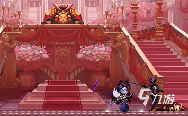 小骨英雄杀手电脑版(Skul: The Hero Slayer)