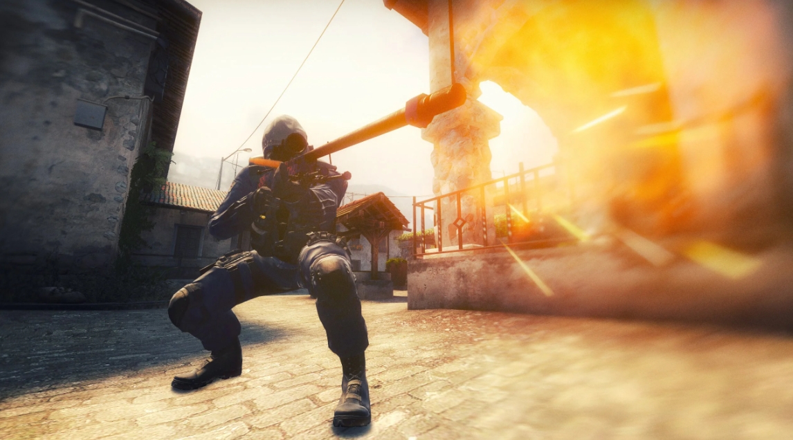 CSGO单机版全皮肤