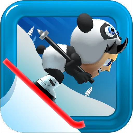 滑雪大冒险无限钻石破解 v2.3.13安卓版