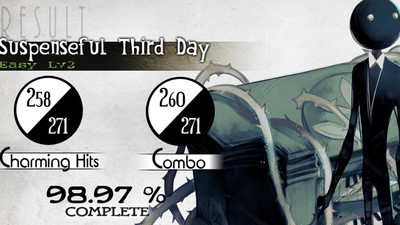 古树旋律DEEMO