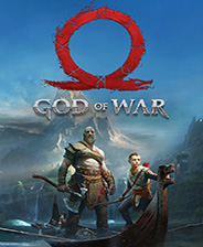 战神4中文破解版 PC版