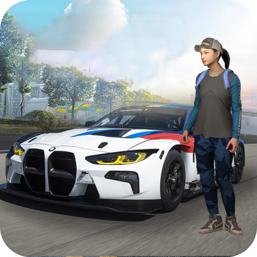 手动挡停车场2手机版 v1.3安卓版