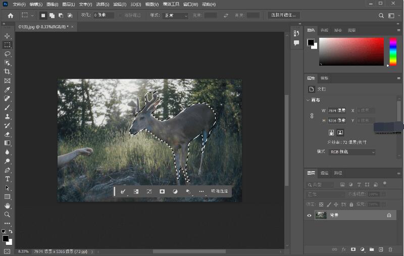 Adobe Photoshop 2025直装激活版