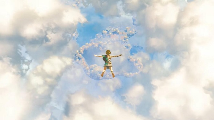 塞尔达传说Amiibo数据文件下载整合版
