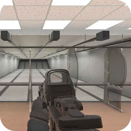 严阵以待射击官方版 v1.0安卓版