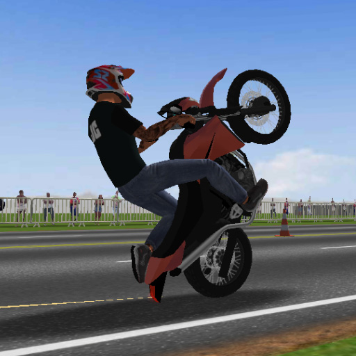摩托平衡3d单机版 v1.3安卓版
