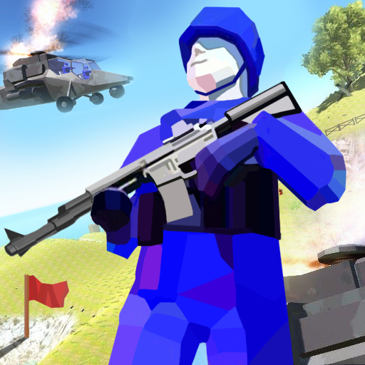 战地战争模拟器最新版 v1.0安卓版