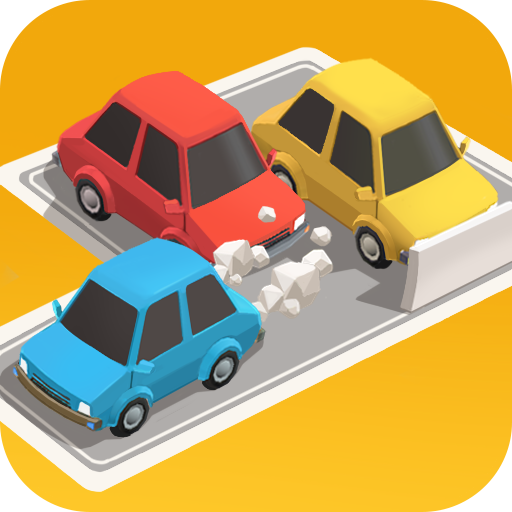 老板挪个车2最新版 v1.0.3安卓版