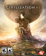 文明6全DLC更新七大海洋 V1.0.12.58豪华联机版