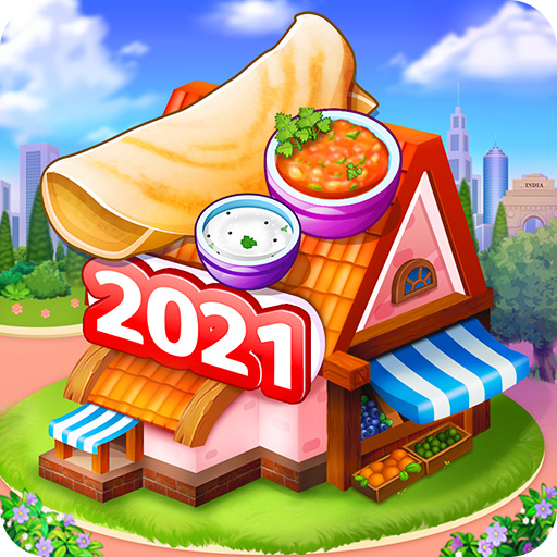 指尖中餐厅官方版 v1.1.3安卓版