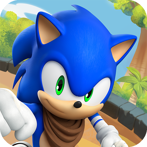 索尼克音爆最新版 v3.2.0安卓版