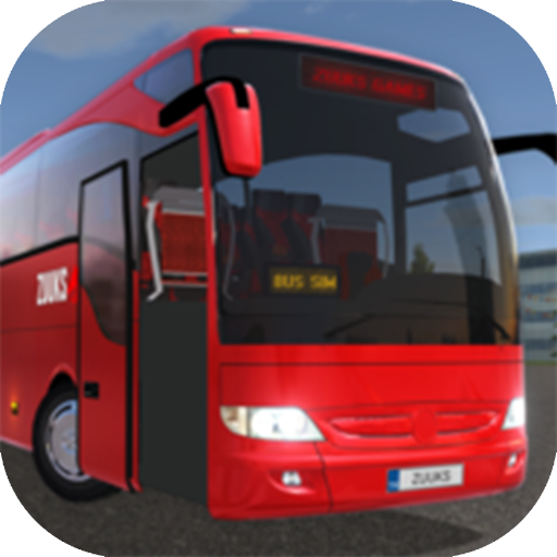 超级驾驶国际服 v1.5.1安卓版