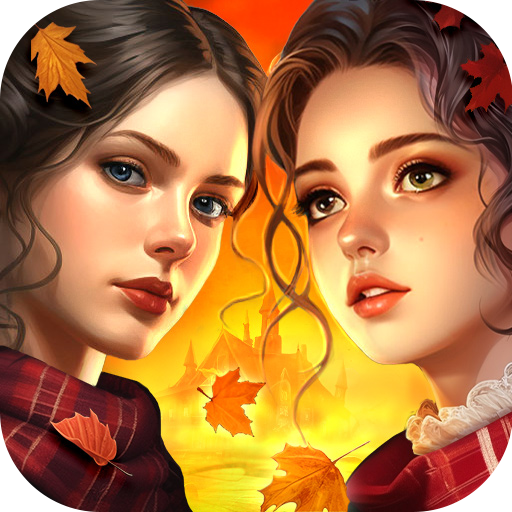 同盟神探官方版 v1.0.8安卓版