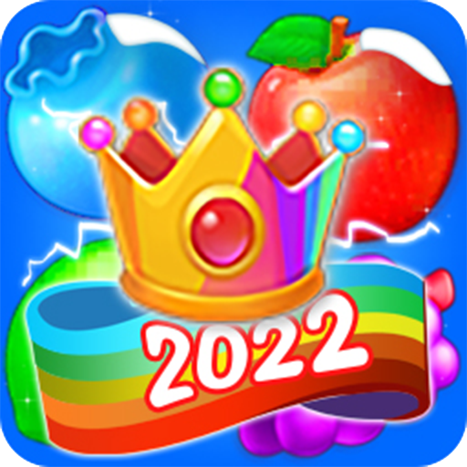 果缤纷乐园手机版 v1.0.6安卓版